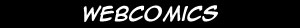 Webcomics